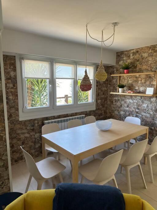 Villa Piper Etxea Relax Mar Y Monte à Mutriku Extérieur photo